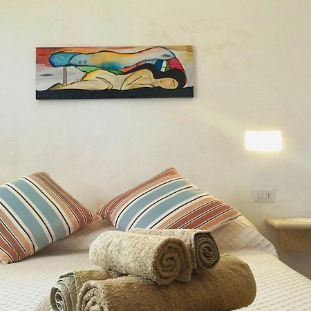 Dimora Antonella - Ostuni 4 Seasons - Splendid Villa Depandance With Private Swimming Pool Εξωτερικό φωτογραφία