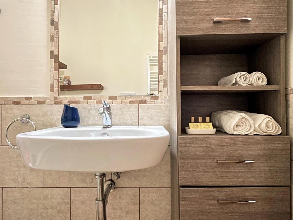 Dimora Antonella - Ostuni 4 Seasons - Splendid Villa Depandance With Private Swimming Pool Εξωτερικό φωτογραφία