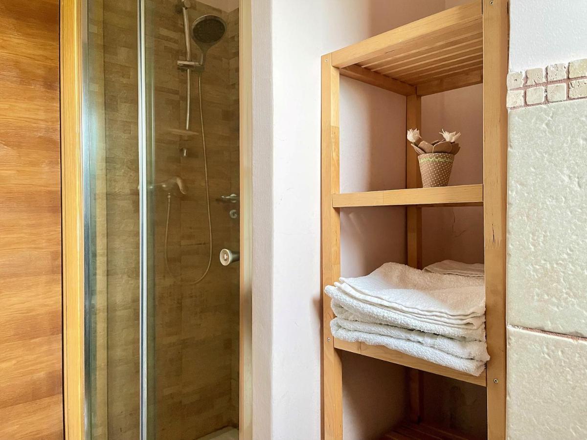 Dimora Antonella - Ostuni 4 Seasons - Splendid Villa Depandance With Private Swimming Pool Εξωτερικό φωτογραφία